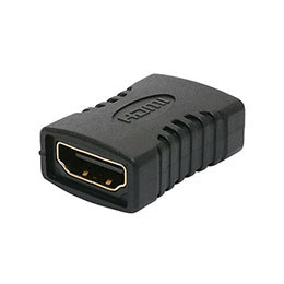 【ポイント20倍】【5個セット】 ミヨシ HDMI中継アダプタ HDA-AEXX5