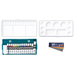 【ポイント20倍】【13色14本(14M)×5個セット】 ARTEC T PC プライム 混色C付 ATC10130X5