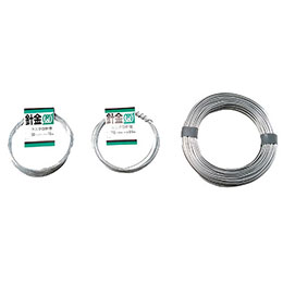 【ポイント20倍】【5個セット】 ARTEC アルミ線 37m巻 白φ2.5mm ATC39011X5 19,050円