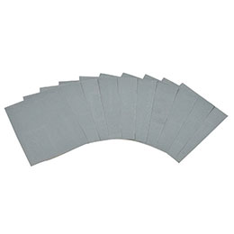 【百貨店SALEでP最大限度47倍】【10枚組×10仕掛ける】 ARTEC 耐水調査報告(♯2000) ATC32606X10