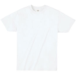 【ポイント20倍】【10個セット】 ARTEC ATドライTシャツ LL ホワイト 150gポリ100% ATC38587X10