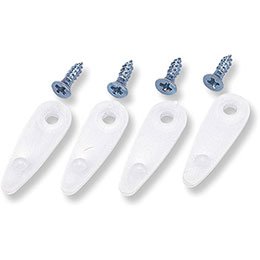 【ポイント20倍】【4ヶ入×10組×10セット】 ARTEC トンボ 額ぶち用 ATC45312X10