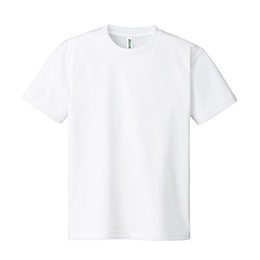 【クーポン配布中＆マラソン対象】【10個セット】 ARTEC DXドライTシャツ LL ホワイト 001 ATC38473X10