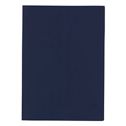 【マラソンでP最大49倍】【20個セット】 ARTEC 重要書類ファイル(個人情報保護)A4紺 ATC5815X20