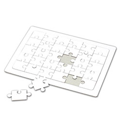 【尖んがり20倍】【20個仕掛ける】 ARTEC えの具ジグソー小 ATC7856X20 知育玩具・学習玩具-その他