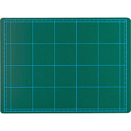 【ポイント20倍】ARTEC カッティングマットグリーン A3判 ATC40375