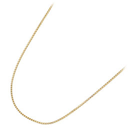 【ポイント20倍】Pure ベネチアンチェーン 細線 ピン・スライドタイプ ステンレス 0018pnc-216 8,094円