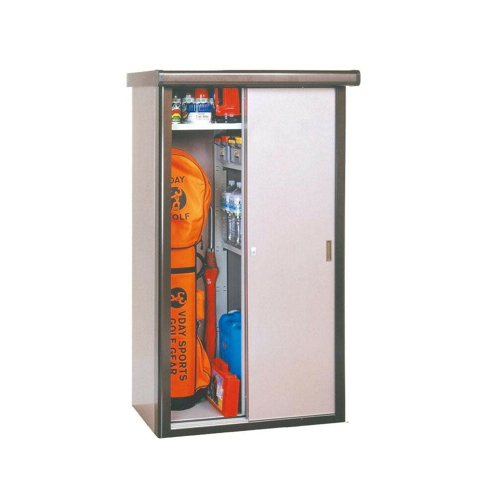 【クーポン配布中】わくわく収納庫　470シリーズ　幅900mm　組立式　DM-0808型