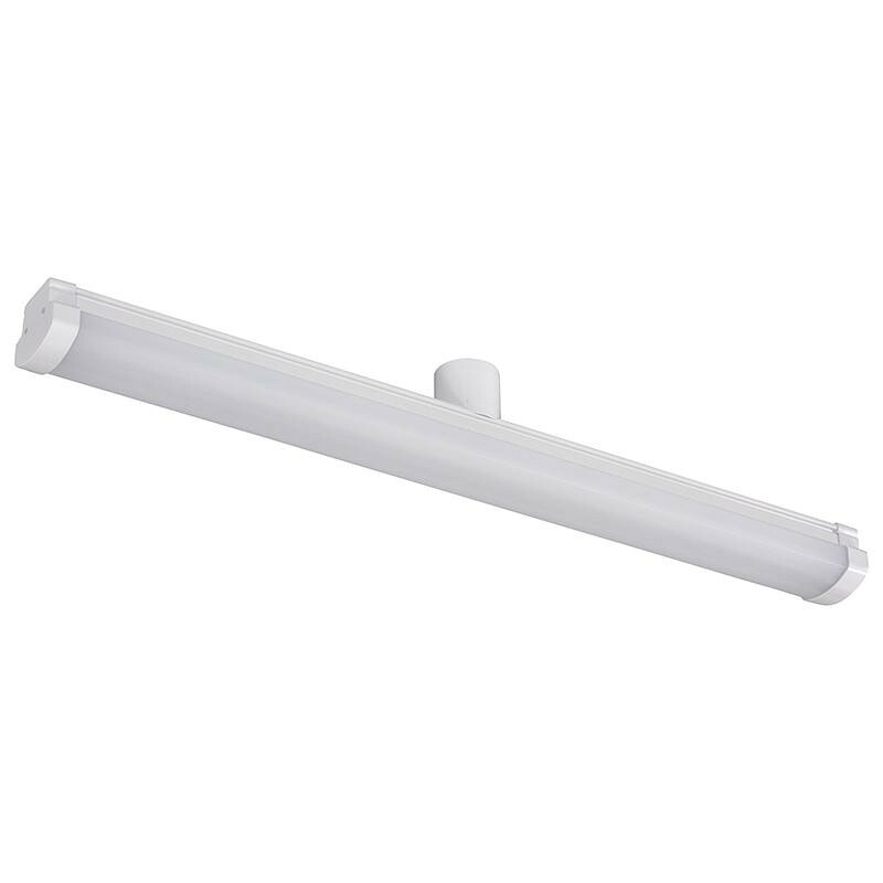 【ポイント20倍】OHM 縦型LEDシーリングライト 6～8畳用 LE-Y40D8G-TB