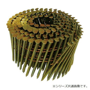 【マラソンでポイント最大47.5倍】斜め釘 布目頭 3.1×75mm 200本×10巻×2箱 WN31751|インテリアの壱番館