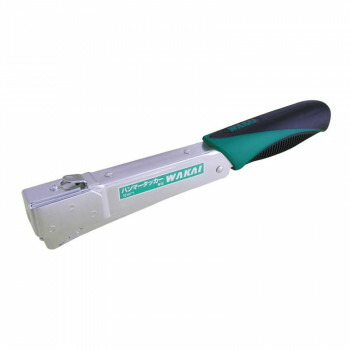 【百貨店SALEでP最大限度47倍】ハンマータッカー WE WE00000