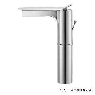 【クーポン配布中＆マラソン対象】三栄 SANEI SUTTO シングルワンホール洗面混合栓 K4731PJV-2T-13