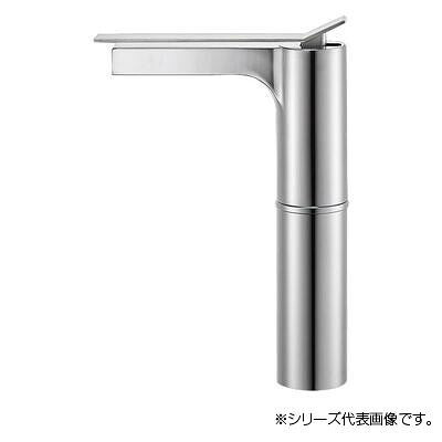 【クーポン配布中＆マラソン対象】三栄 SANEI SUTTO シングルワンホール洗面混合栓 K4731NJV-2T-13