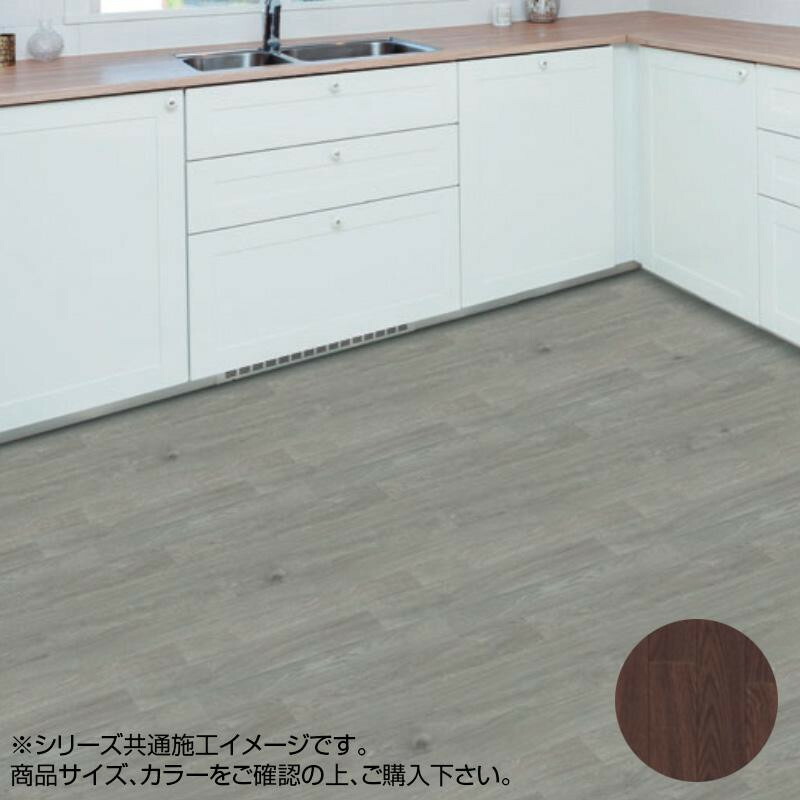 【引き換え証離れ離れ中】富双合成 座布団立ち会い場 表現スタイル立ち会い場 約91糎幅×20m一巻き Y535-S オーク材