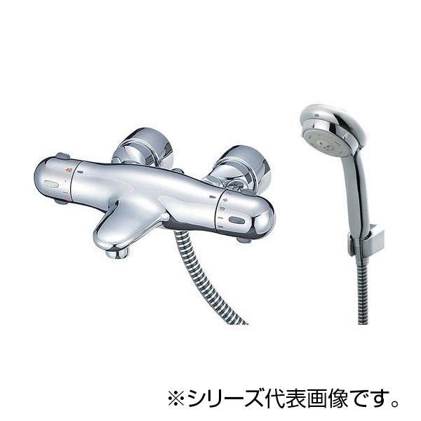 【ポイント20倍】SANEI サーモシャワー混合栓 SK1870K-13