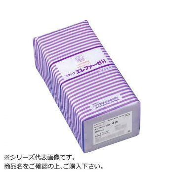 【ポイント20倍】ハクゾウメディカル エレファーゼH 医療ガーゼ　4折 300枚　 2330004 11,088円