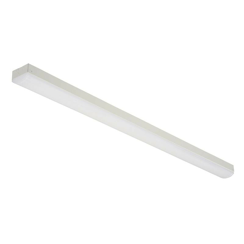 【ポイント20倍】OHM LEDベースライト トラフ形 40形 4000ルーメン 昼白色 LT-B4400T08-N