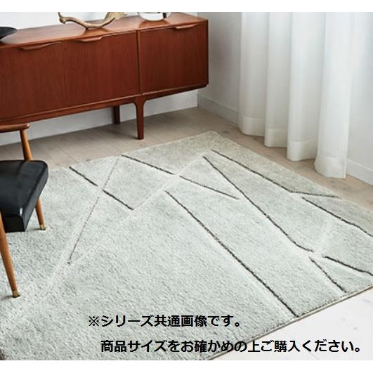 【クーポン配布中】アスワン　ハイドロ銀チタン(R)カーペット　ハイシャン　200×250cm　SI・シルバー　CA616395 32,175円
