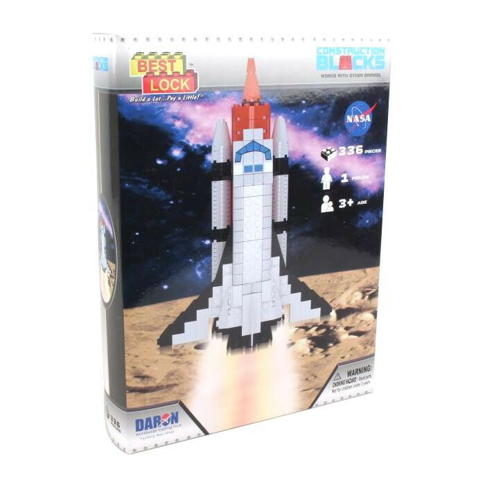 スケールシャトル　アトランティス 楽天市場】DARON ダロン アトランティス スペースシャトル ダイ