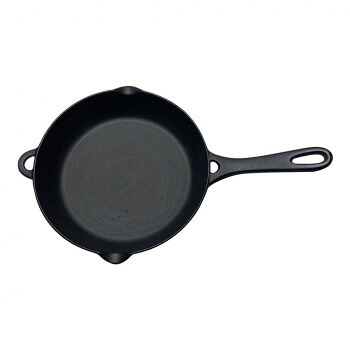 【尖んがり20倍】岩鋳 南部地方金物 フライパン21 24011 キッチン用品・食器・調理器具-フライパン-鍋・フライパン
