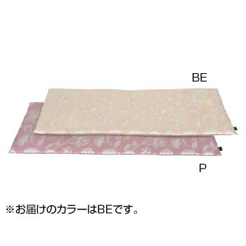 【ポイント20倍】川島織物セルコン ミントン グレースハドン ロングシート 46×150cm LN1207 BE ベージュ