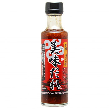 【ポイント20倍】丸正醸造 美味だれ 200ml×9瓶