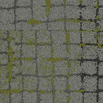 【引き換え証離れ離れ中】インター人間の顔 ヒューマン・コネクション・コレクション Moss インチ Stone 50×50糎 20枚(5m2) 8340-002-000 Slate Edge