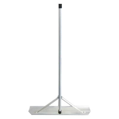 【ポイント20倍】Switch-Rake　アルミトンボ　120cm幅　BX-78-61