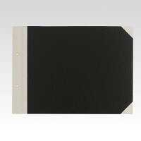 【百貨店SALEでP最大限度47倍】（まとめ） とじ込上表紙 セキセイ とじ込上表紙  H-42-00 4974214203211 ●判定基準：Ａ４判ヨコ型●穴数：２穴●穴あき場所：８０粍 1組【×40書き割り】