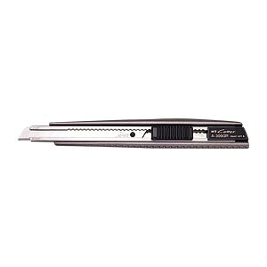 【クーポン配布中&マラソン対象】(まとめ) カッター NT NTカッター A-300GR 4904011012068 ●全長:147mm●仕様:オートロック,左右両手用 1本【×20セット】|インテリアの壱番館