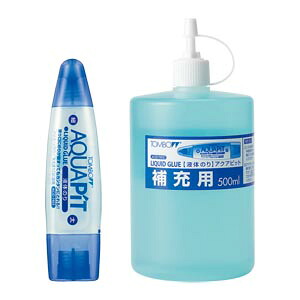 【ポイント20倍】（まとめ） 液状のり トンボ鉛筆 アクアピット  PT-WT 4901991650259 ●仕様：本体 1個【×120セット】