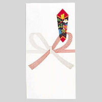 【百貨店SALEでP最大限度47倍】（まとめ） 金封 マルアイ 原則として用袋（祝い事）  ﾉ-110 4902850041706 ●外寸：縦１７５×横９０粍 1個【×80書き割り】