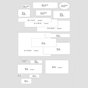 【百貨店SALEでP最大限度47倍】（まとめ） 付け札 ニチバン マイタック［ＴＭ］付け札 リムカ［ＴＭ］  ML-R1 4987167009168 ●１Ｐ入数（片）：１０腰かけ（２４０片） 1個【×100仕掛ける】