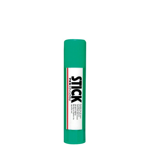 【ポイント20倍】（まとめ） スティックのり フエキ スティックのり  SG10 4902561220018 ●容量：１０ｇ 1個【×80セット】