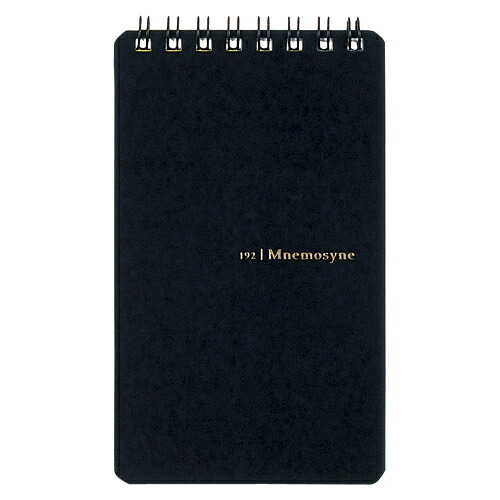 【ポイント20倍】（まとめ） メモ用紙 マルマン ニーモシネ  N192A 4979093192021 ●規格：Ｂ７変型判 1冊【×80セット】
