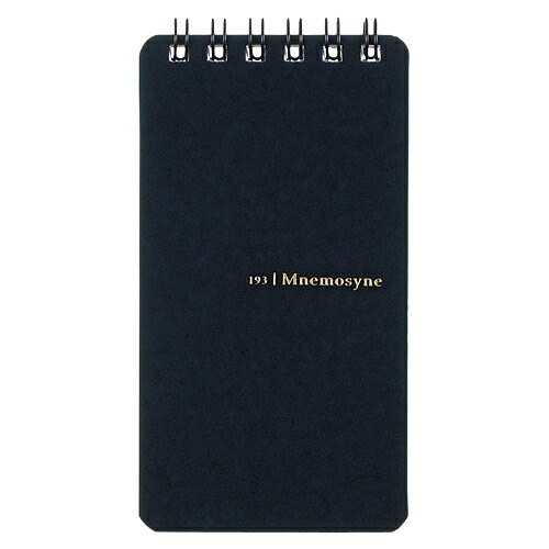 【ポイント20倍】（まとめ） メモ用紙 マルマン ニーモシネ  N193A 4979093193028 ●規格：Ａ７変型判 1冊【×80セット】