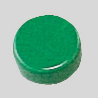 【クーポン配布中】（まとめ） マグネット用品 クラウン スクールマグタッチ　強力タイプ 緑 CR-MG18S-G 4953349059771 1個【&times;40セット】｜インテリアの壱番館 9,100円