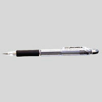 【マラソンでポイント最大47.5倍】（まとめ） シャープペン ゼブラ ジムメカ 黒 KRM-100-BK 4901681686414 1本【&times;100セット】｜インテリアの壱番館
