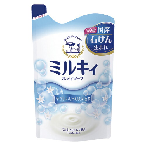 ミルキィボディソープ 容量 400ml まとめ 牛乳石鹸 400ml 1個 ミルキィボディソープ インテリアの壱番館生活用品 家電 まとめ ボディソープ 400ml 容量 400ml ボディソープ で 最大44倍 セット ミルキィボディソープ 容量 400ml まとめ 牛乳石鹸 400ml 1個 ミルキィボディソープ インテリアの壱番館生活用品 家電 まとめ ボディソープ 400ml 容量 400ml ボディソープ で 最大44倍 セット