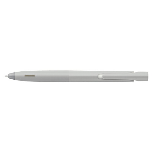 【マラソンでポイント最大47.5倍】(まとめ) エマルジョンインクボールペン ゼブラ ブレン 黒 BAS88-GR 4901681577156 1本【×100セット】|インテリアの壱番館