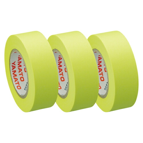 【クーポン配布中】（まとめ） ふせん ヤマト テープノフセン レモン RK-15H-LE 4903076006760  1個【×24セット】