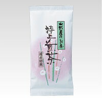 【マラソンでポイント最大47.5倍】(まとめ) 日本茶 山形屋 特上煎茶 F-150T 4979779004853 1個【×10セット】|インテリアの壱番館