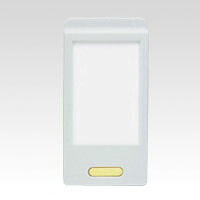 【クーポン券別れ別れ中＆百貨店SALE客体】（まとめ） キーホルダー ナカバヤシ 手がかりステイションＮＫＳ印字機 スチール写真製 黄味がかった NKH-1Y 4902205876786 ●キーホルダー窓枠大きさ：縦３４×横２２粍 1個【×30仕掛ける】
