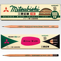 【クーポン配布中&マラソン対象】（まとめ） 鉛筆 三菱鉛筆 リサイクル鉛筆 K9800EWHB 4902778746042 ●硬度：ＨＢ 1打【&times;24セット】｜インテリアの壱番館