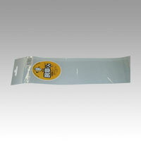 【引き換え証散り散り中＆百貨店SALE客体】（まとめ） 腕飾り 三鬼化成 腕飾りくん  ﾑｼﾞ 4540923002805  1枚【×80書き割り】