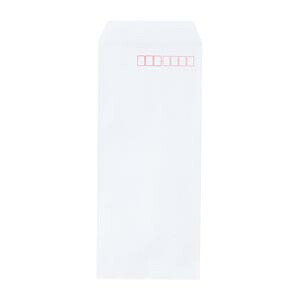 【クーポン券別れ別れ中＆百貨店SALE客体】（まとめ） 状ぶくろ マルアイ 事務用状ぶくろ 白いこと PN-147W 4902850031578 ●判定基準：長４／〒枠付 1個【×60仕掛ける】