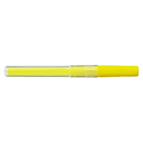【クーポン券別れ別れ中＆百貨店SALE客体】（まとめ） 螢光目じるし書きもの ぺんてる 殴りつける式ハンデ伝達ルートＳ 黄色 XSLR3-G 4902506234643  1本【×160書き割り】
