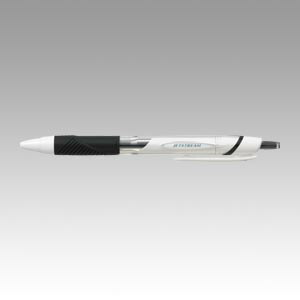 【ポイント20倍】（まとめ） 油性ボールペン 三菱鉛筆 ジェットストリーム 黒 SXN15005.24 4902778040744  1本【×100セット】