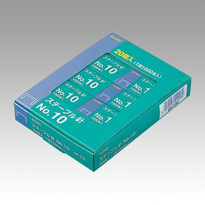 【引き換え証散り散り中＆百貨店SALE客体】（まとめ） ステープラー針 ソニック ステープル針  GP-736 4970116019080 ●１箱入数：１０００本●貼り付ける本数：５０本 1箱【×20書き割り】