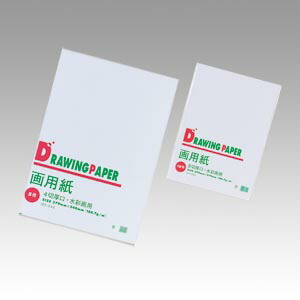 【百貨店SALEでP最大限度47倍】（まとめ） カートリッジペーパー 文運堂 カートリッジペーパー容器に並べる 白 ﾖｳ-545 4902681705457 ●判定基準：四ツ切 1個【×100書き割り】